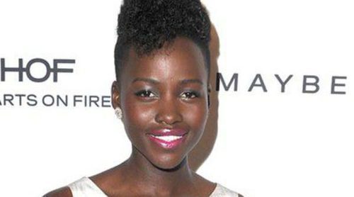 Lancôme ficha a Lupita Nyong'o como embajadora de la firma