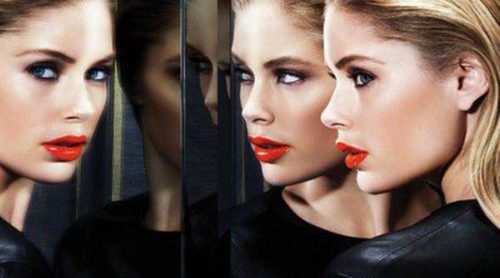 Doutzen Kroes presenta 'Color Riche Extraordinaire' de L'Oreal