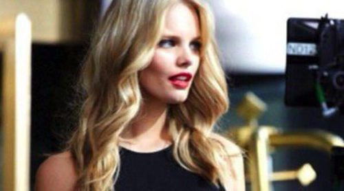 Marloes Horst se convierte en la nueva imagen de Maybelline New York