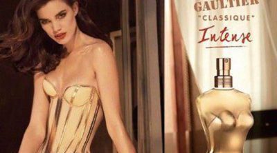 Jean Paul Gaultier lanza 'Classique Intense' para este verano 2014