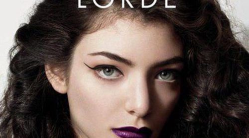 La línea de cosméticos de MAC inspirada en Lorde ya es un hecho