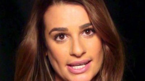 Lea Michele contra el melanoma en la campaña 'its THAT worth it' de L'Oreal