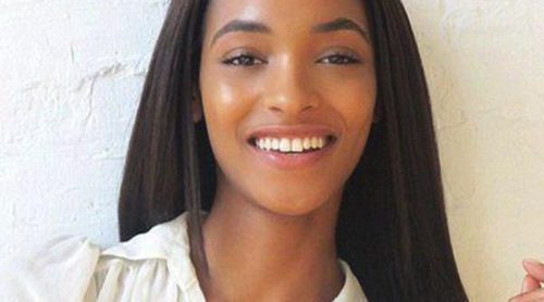 Jourdan Dunn se convierte en la nueva embajadora de Maybelline New York