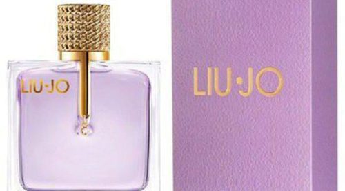 LIU·JO se lanza al mundo de las fragancias y lanza 'LIU·JO Eau de Parfum'