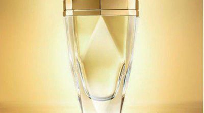 Paco Rabanne reemplaza 'Lady Million Eau de toilette' y lanza 'Eau My Gold!'