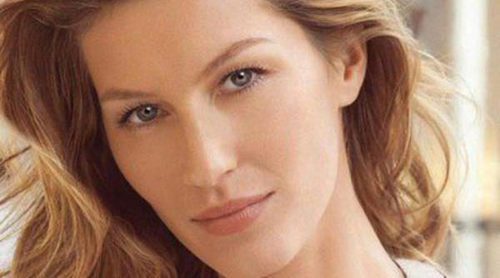 Gisele Bündchen, a las órdenes de Baz Luhrmann para la nueva campaña de Chanel