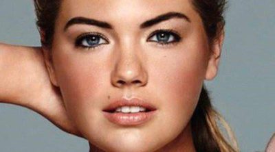 Kate Upton se estrena como imagen de Bobbi Brown y presenta 'Surf & Sand'