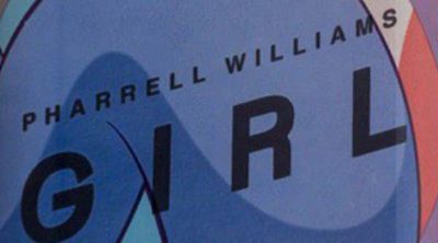 Ya podemos disfrutar de 'G I R L', el perfume de Pharrell Williams