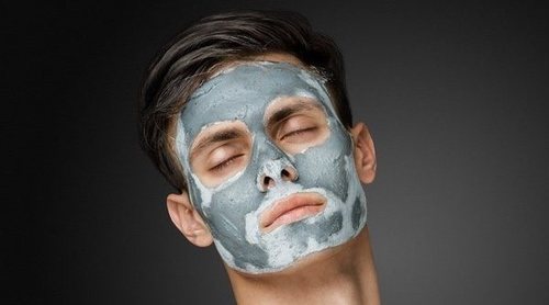 Elige el exfoliante perfecto para hombre