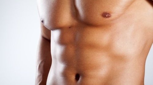 Abdominales masculinos: Consejos para conseguir 'six pack'