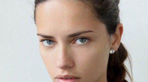 Adriana Lima repite como imagen de Maybelline New York