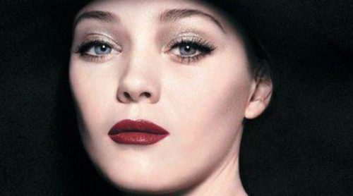 'Rouge y Black Ecstasy', el avance de la colección para otoño 2014 de Giorgio Armani