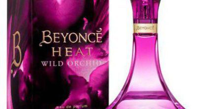 Beyoncé amplía su colección de perfumes añadiendo 'Heat Wild Orchid'