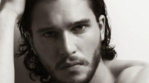 Jimmy Choo lanza su primer perfume con Kit Harington como embajador de la firma