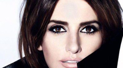 Penélope Cruz presenta 'Lancôme Grandiose Mascara', una revolucionaria máscara de pestañas