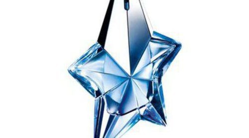 Georgia May Jagger, el nuevo fichaje de Thierry Mugler para su perfume 'Angel'