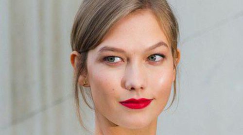 Karlie Kloss y sus productos de belleza: 