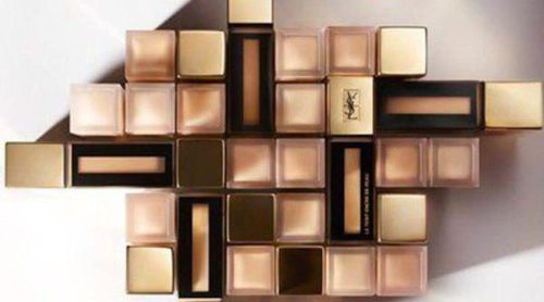 Ligera, duradera y matificadora: la nueva base de YSL se llama 'Le Teint Encre de Peau'