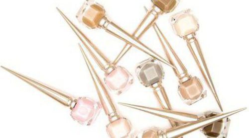 Louboutin se estrena en la belleza con 31 esmaltes de uñas inspirados en sus zapatos