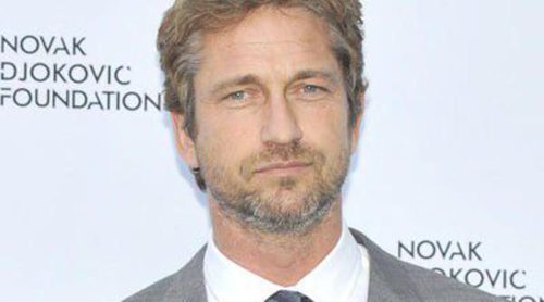 El actor Gerard Butler se convierte en el nuevo embajador de 'Boss Bottled'