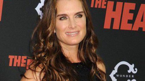 Brooke Shields y MAC se alían para crear una edición limitada de maquillaje