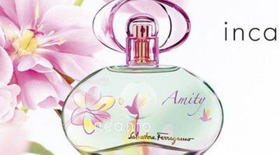 Ferragamo lanza 'Incanto Amity', una fragancia fresca inspirada en la amistad