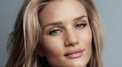 Moroccanoil ficha a Rosie Huntington-Whiteley