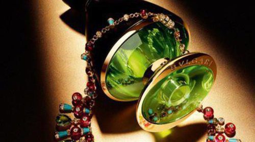 Bulgari lanza seis nuevas fragancias en su 'Le Gemme Collection'