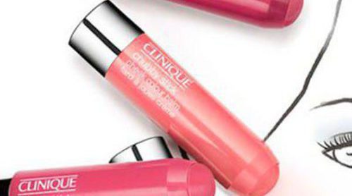 Clinique maquilla a la perfección tus mejillas con 'Chubby Stick Cheek Colour'