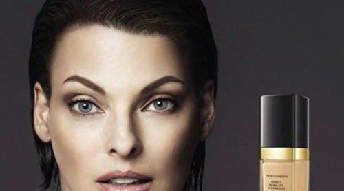 Linda Evangelista se convierte en la nueva cara de Dolce & Gabbana