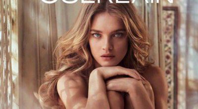 Natalia Vodianova se rinde a 'Shalimar Souffle' de Guerlain en su nuevo spot publicitario