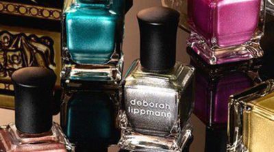 'New York Marquee', la nueva colección de esmaltes de Deborah Lippmann