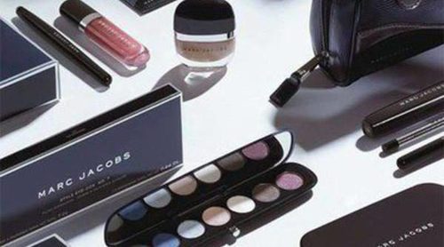 Marc Jacobs se adelanta a la Navidad con su nueva colección de maquillaje