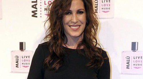 Malú presenta su primer perfume 'Live Love Music': 