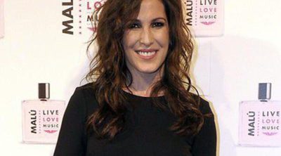 Malú presenta su primer perfume 'Live Love Music': "Me he inspirado en mí misma"