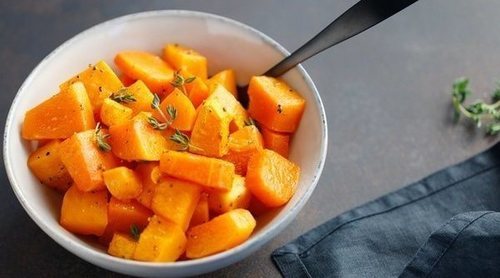 Dieta con calabaza: una verdura de otoño con grandes propiedades