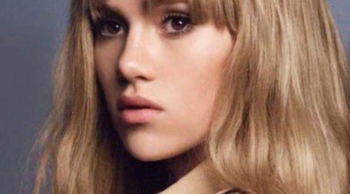 Burberry sigue confiando en Suki Waterhouse para su línea de belleza