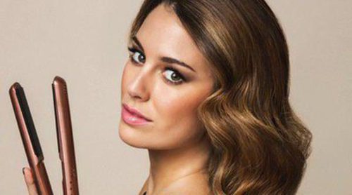 Blanca Suárez, nueva embajadora de ghd en España