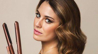 Blanca Suárez, nueva embajadora de ghd en España