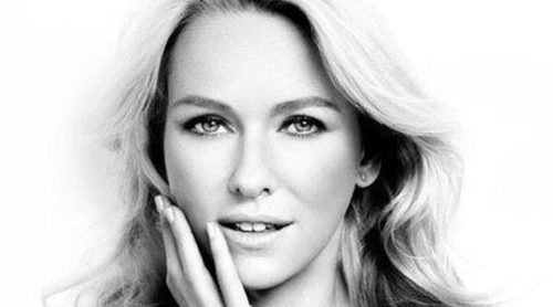 Naomi Watts, el nuevo fichaje de L'Oréal Paris