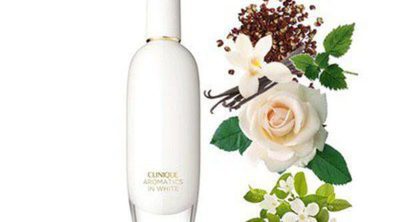 'Aromatics in White' de Clinique reemplaza a la versión original 'Aromatics Elixir'