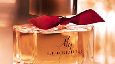 Burberry lanza una edición limitada de 'My Burberry' con un packaging muy especial