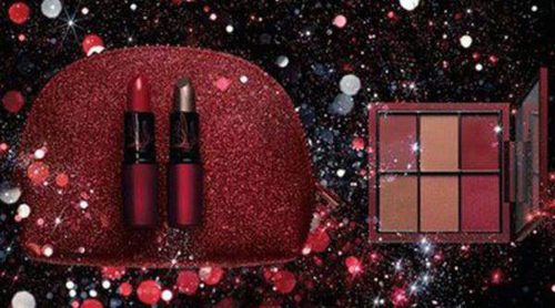 Rihanna y MAC vuelven a colaborar en la colección 'Viva Glamorous'