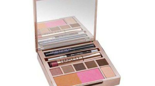 'Naked on the Run', una nueva y práctica paleta de maquillaje que lanza Urban Decay