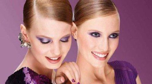 Bourjois lanza 'Smoky Stories', las sombras para hacer tu mirada ahumada más fácil