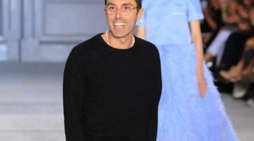 Giambattista Valli crea una colección cápsula de barras de labios para MAC