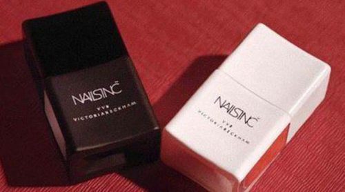 Victoria Beckham: ahora en el mundo de la belleza gracias a Nails Inc