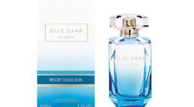 Elie Saab se inspira en su colección Resort para lanzar su nuevo perfume