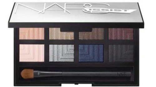 Nars empieza el 2015 con dos nuevas paletas de sombras y coloretes 'NARSissist'