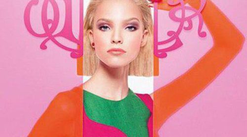 'Kingdom of Colours' la colección de maquillaje con la que Dior adelanta la primavera